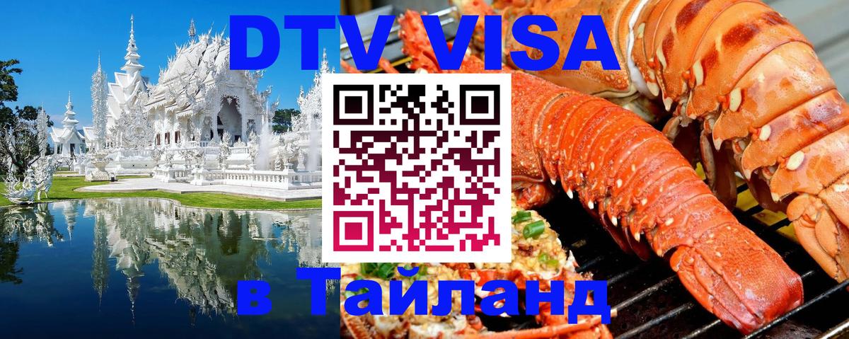DTV Visa Thailand — прайс и условия, виза без дополнительных документов - Исламабад  10.01.2026 